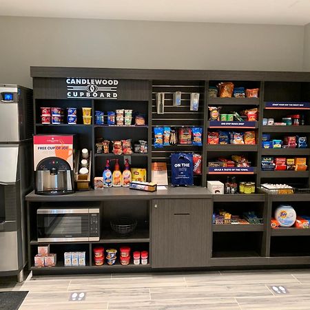 Candlewood Suites - Lebanon By Ihg Dış mekan fotoğraf