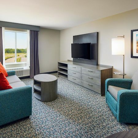 Candlewood Suites - Lebanon By Ihg Dış mekan fotoğraf