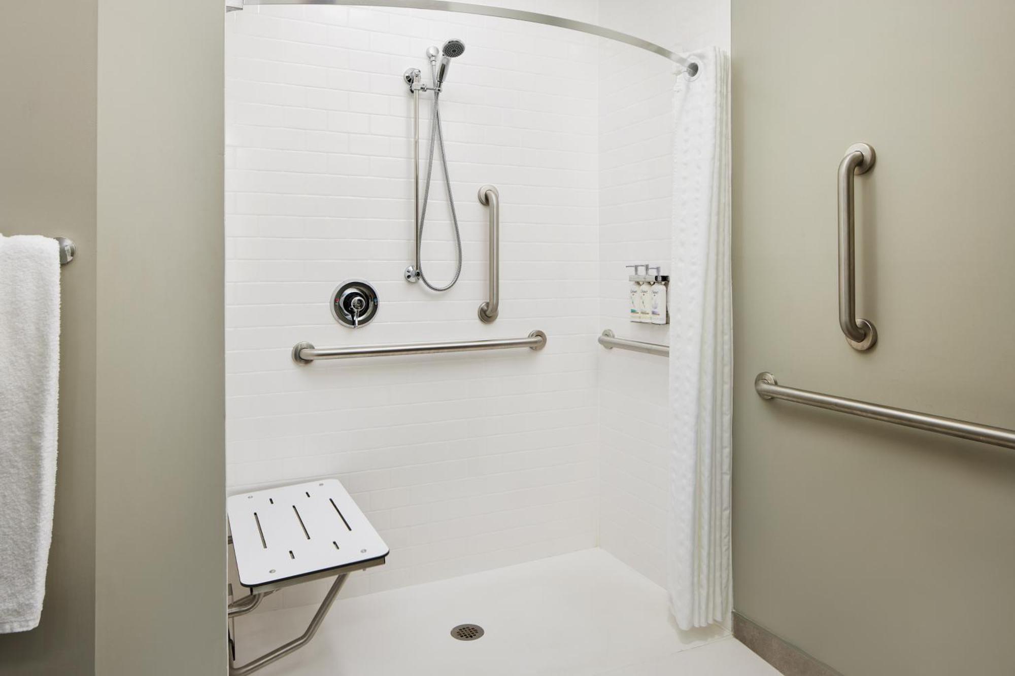 Candlewood Suites - Lebanon By Ihg Dış mekan fotoğraf