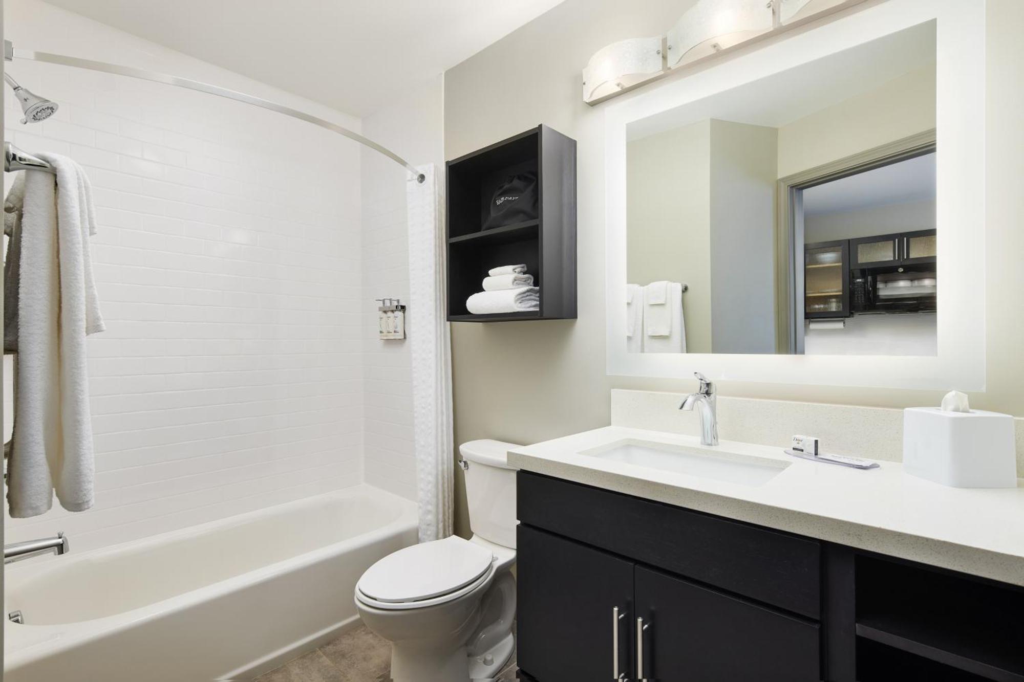 Candlewood Suites - Lebanon By Ihg Dış mekan fotoğraf