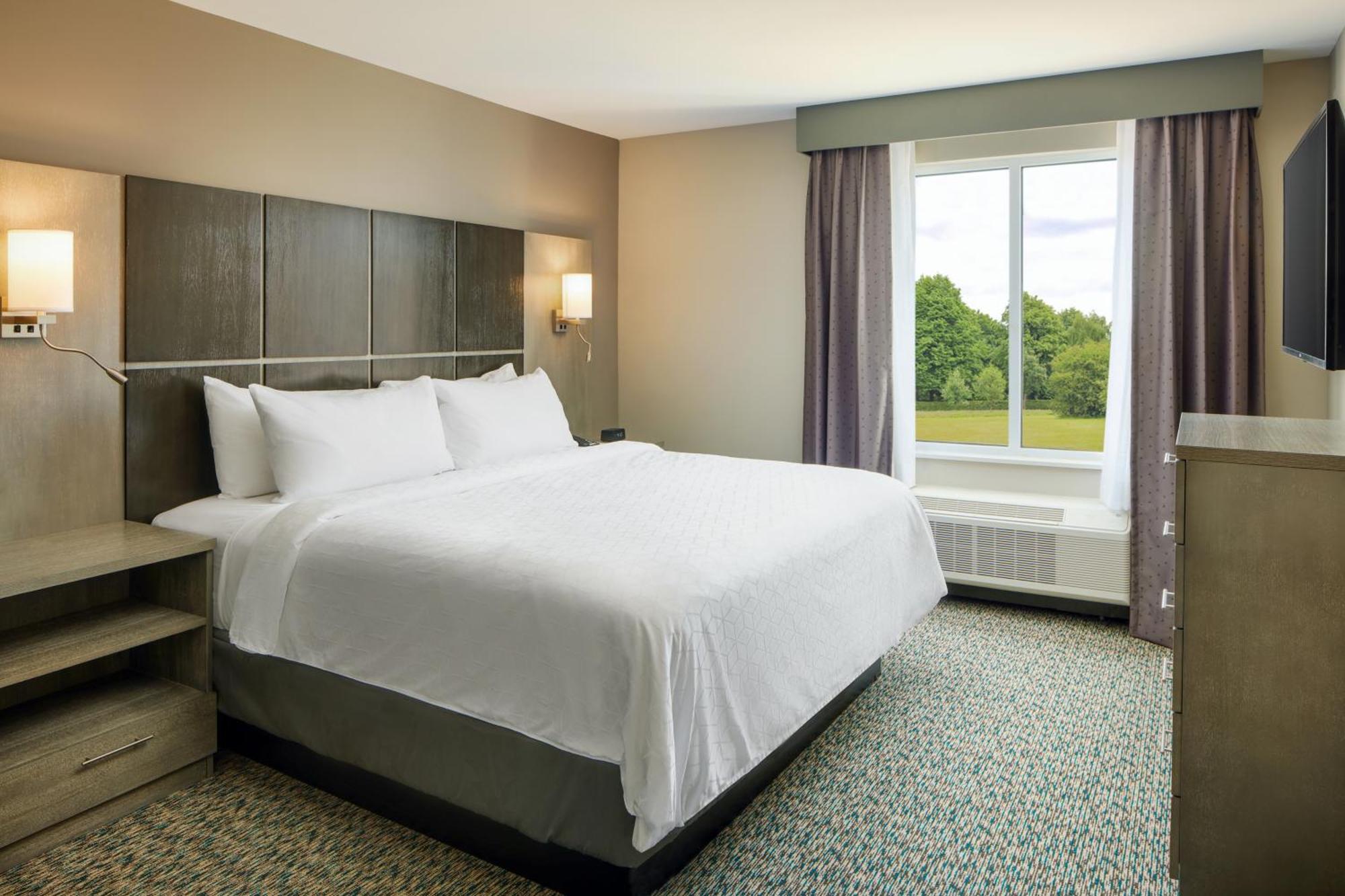 Candlewood Suites - Lebanon By Ihg Dış mekan fotoğraf