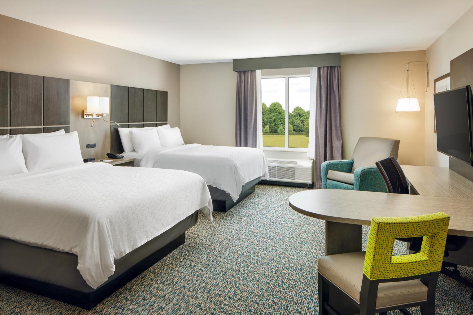 Candlewood Suites - Lebanon By Ihg Dış mekan fotoğraf