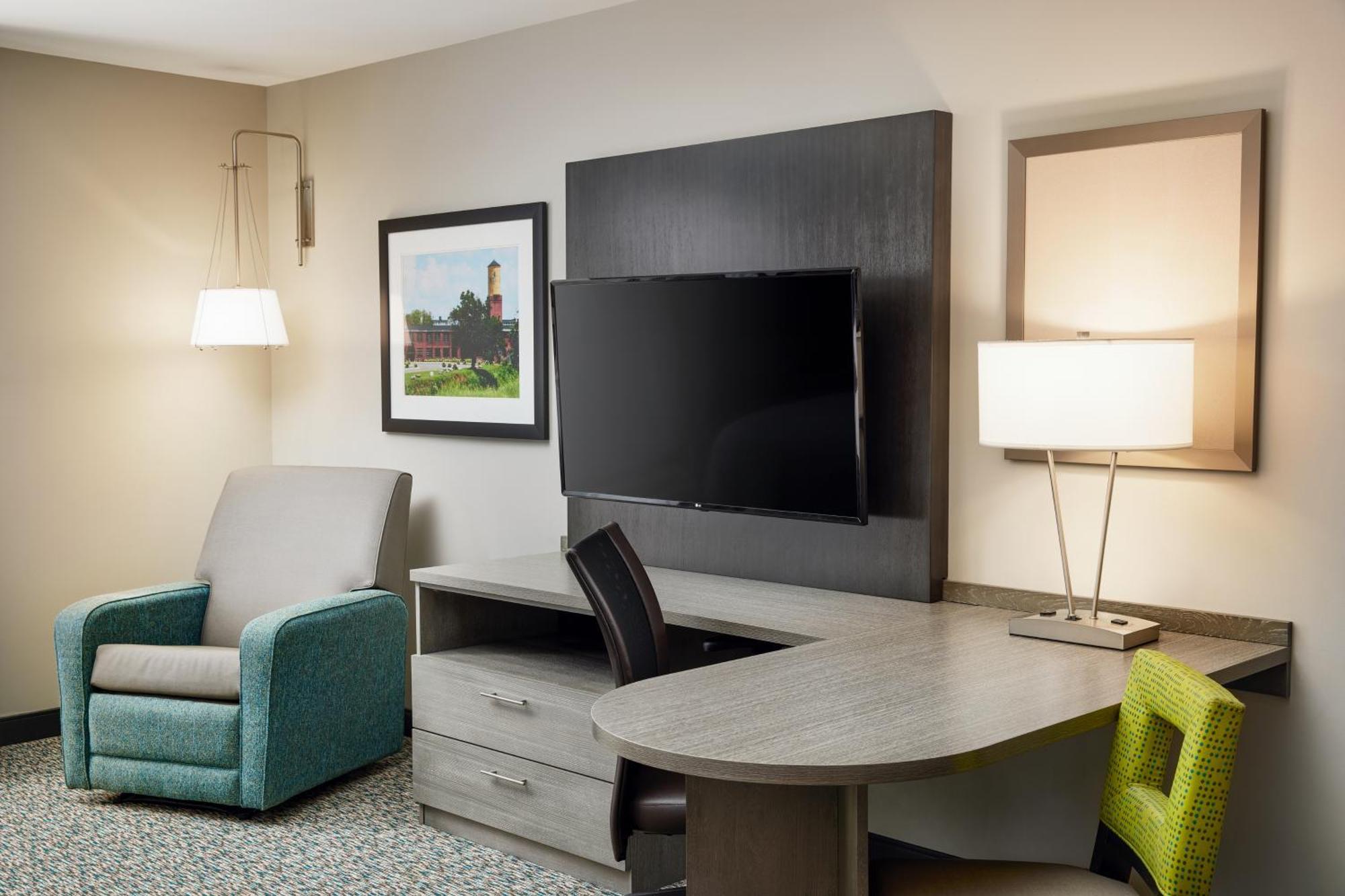 Candlewood Suites - Lebanon By Ihg Dış mekan fotoğraf