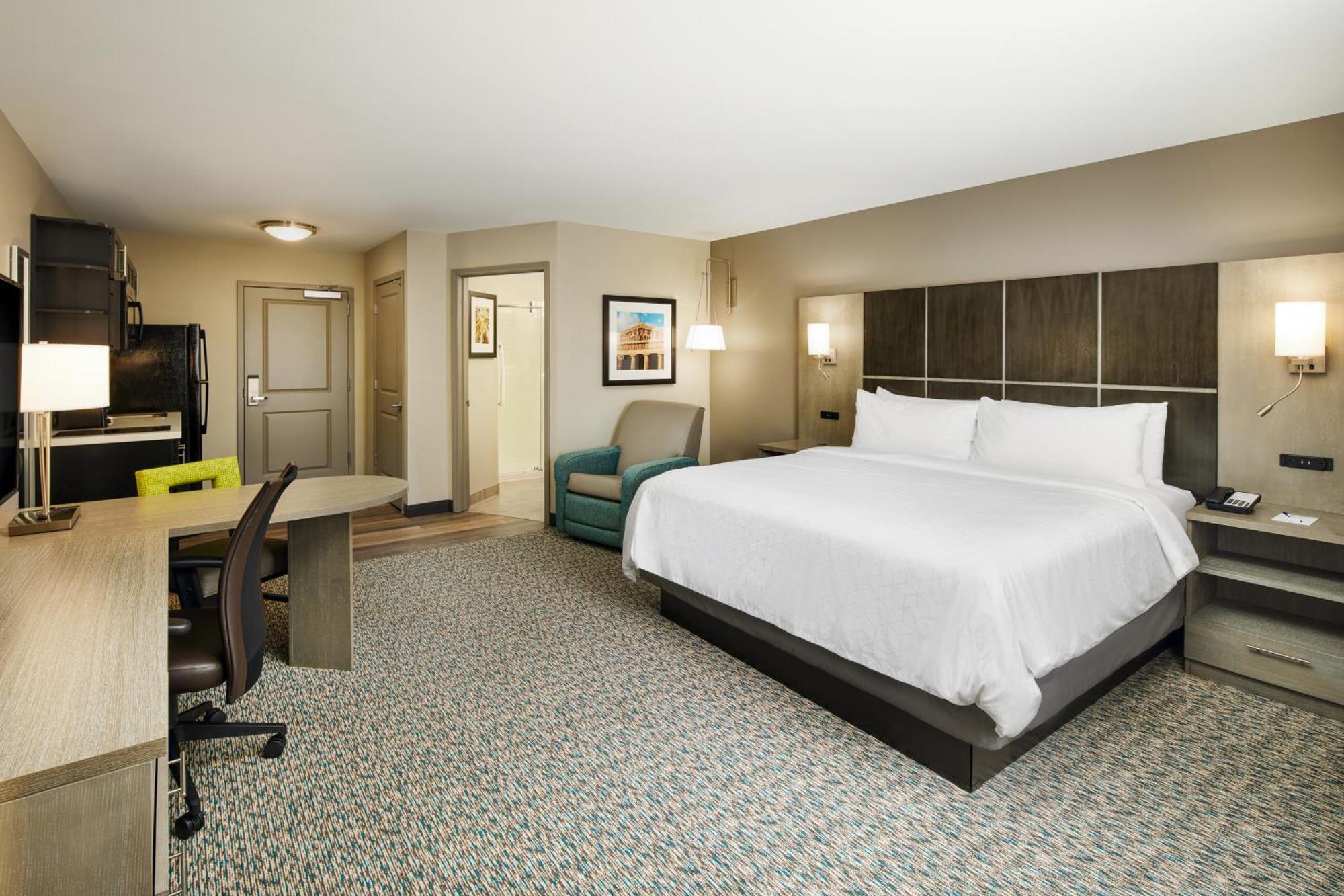 Candlewood Suites - Lebanon By Ihg Dış mekan fotoğraf