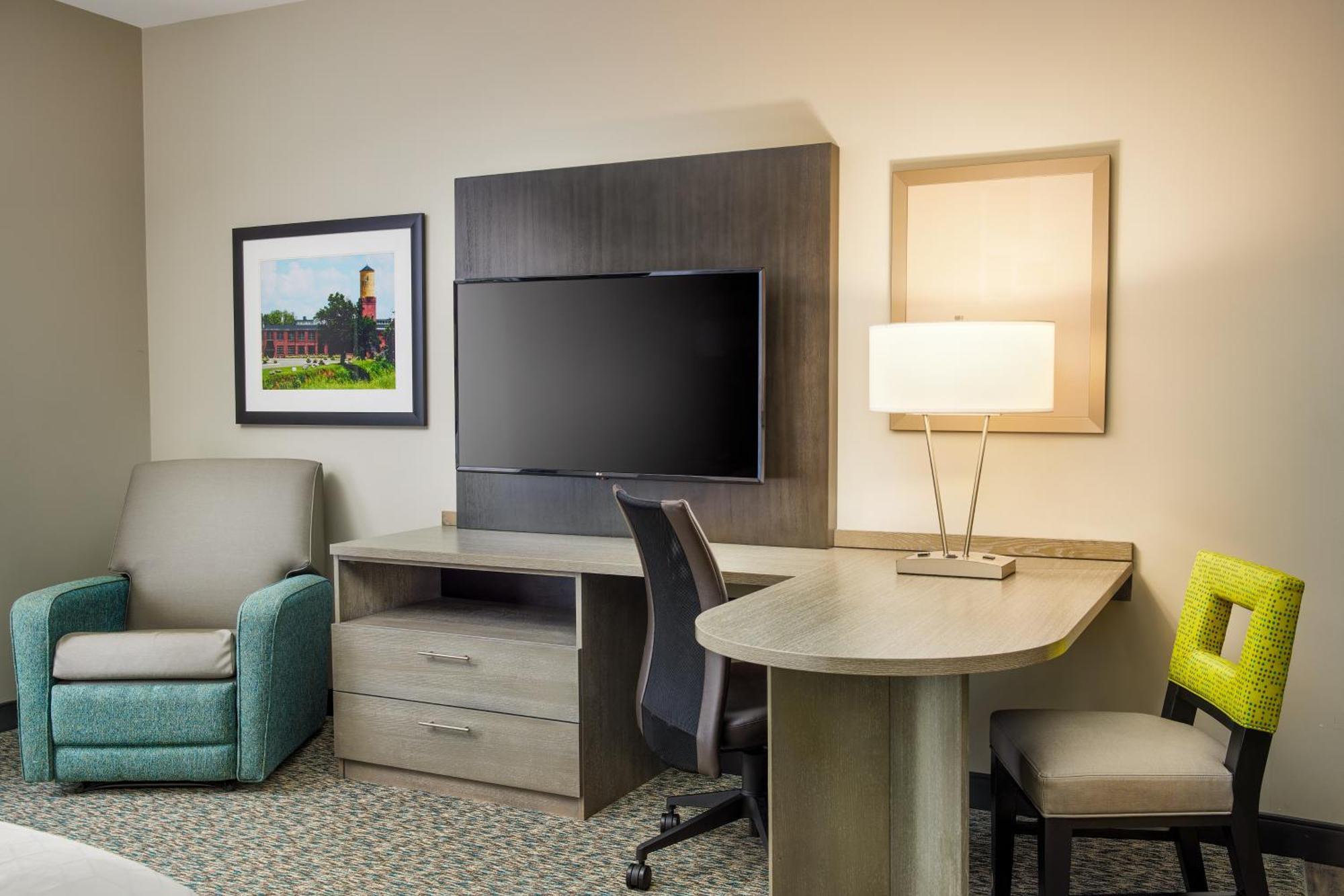 Candlewood Suites - Lebanon By Ihg Dış mekan fotoğraf