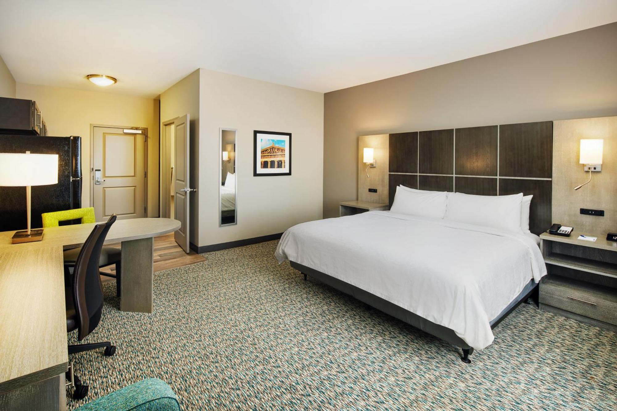 Candlewood Suites - Lebanon By Ihg Dış mekan fotoğraf