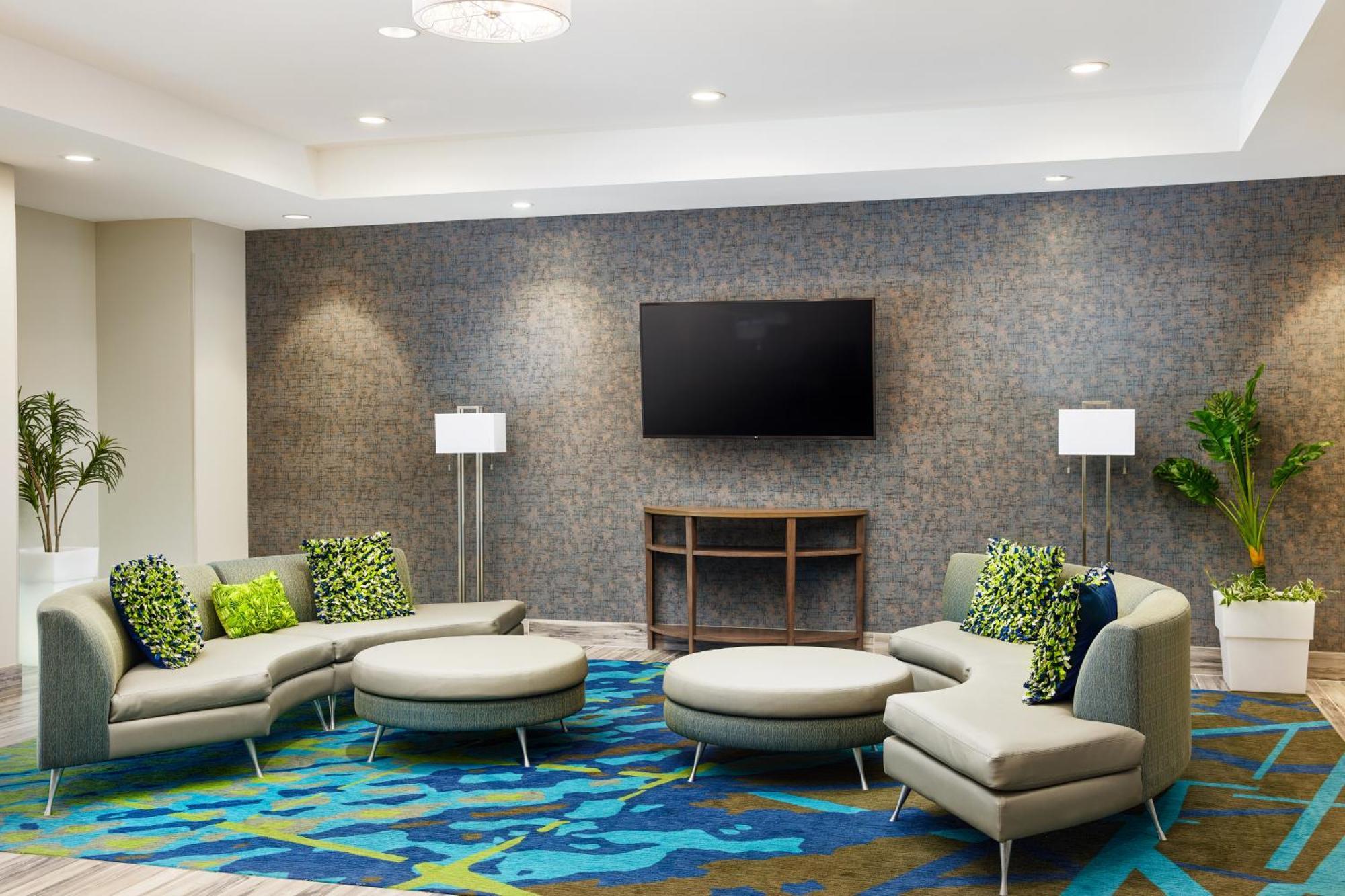 Candlewood Suites - Lebanon By Ihg Dış mekan fotoğraf